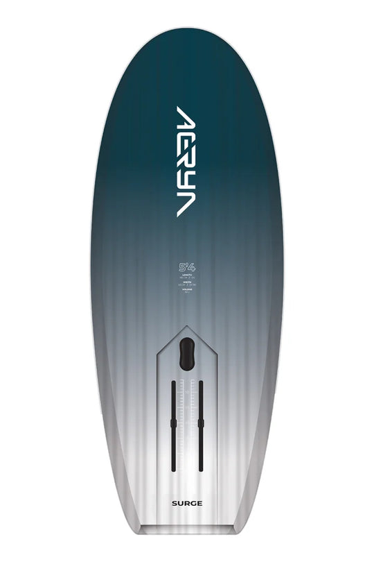 Aeryn Board Surge Carbon 5'8 - 110L