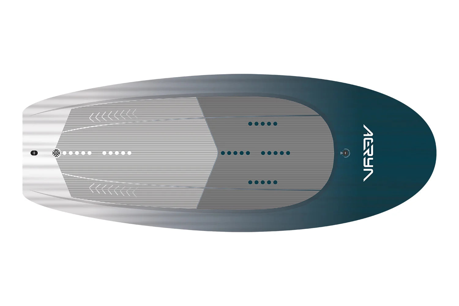 Aeryn Board Surge Carbon 5'8 - 110L