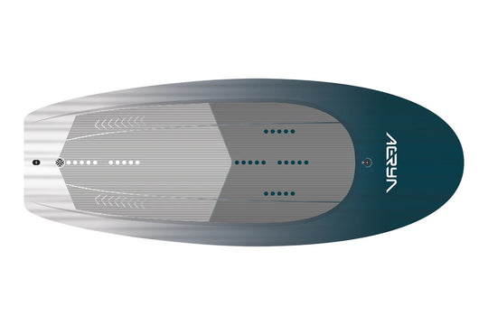 Aeryn Board Surge Carbon 5'8 - 110L
