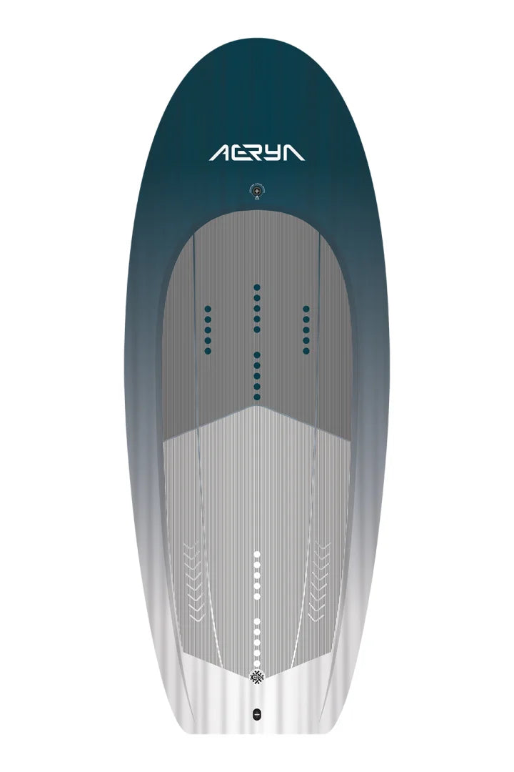 Aeryn Board Surge Carbon 5'8 - 110L