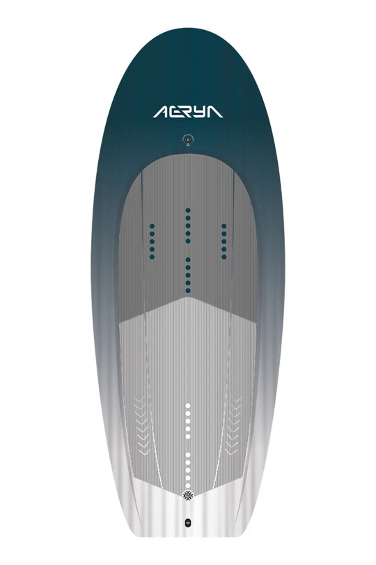 Aeryn Board Surge Carbon 5'8 - 110L
