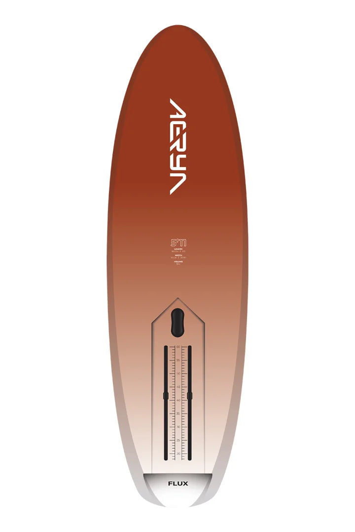 Aeryn Board Flux 6'7 - 130L
