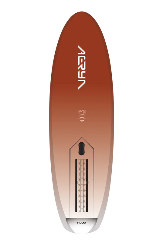 Aeryn Board Flux 6'7 - 130L