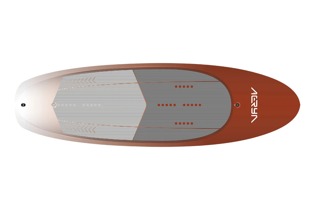 Aeryn Board Flux 6'7 - 130L