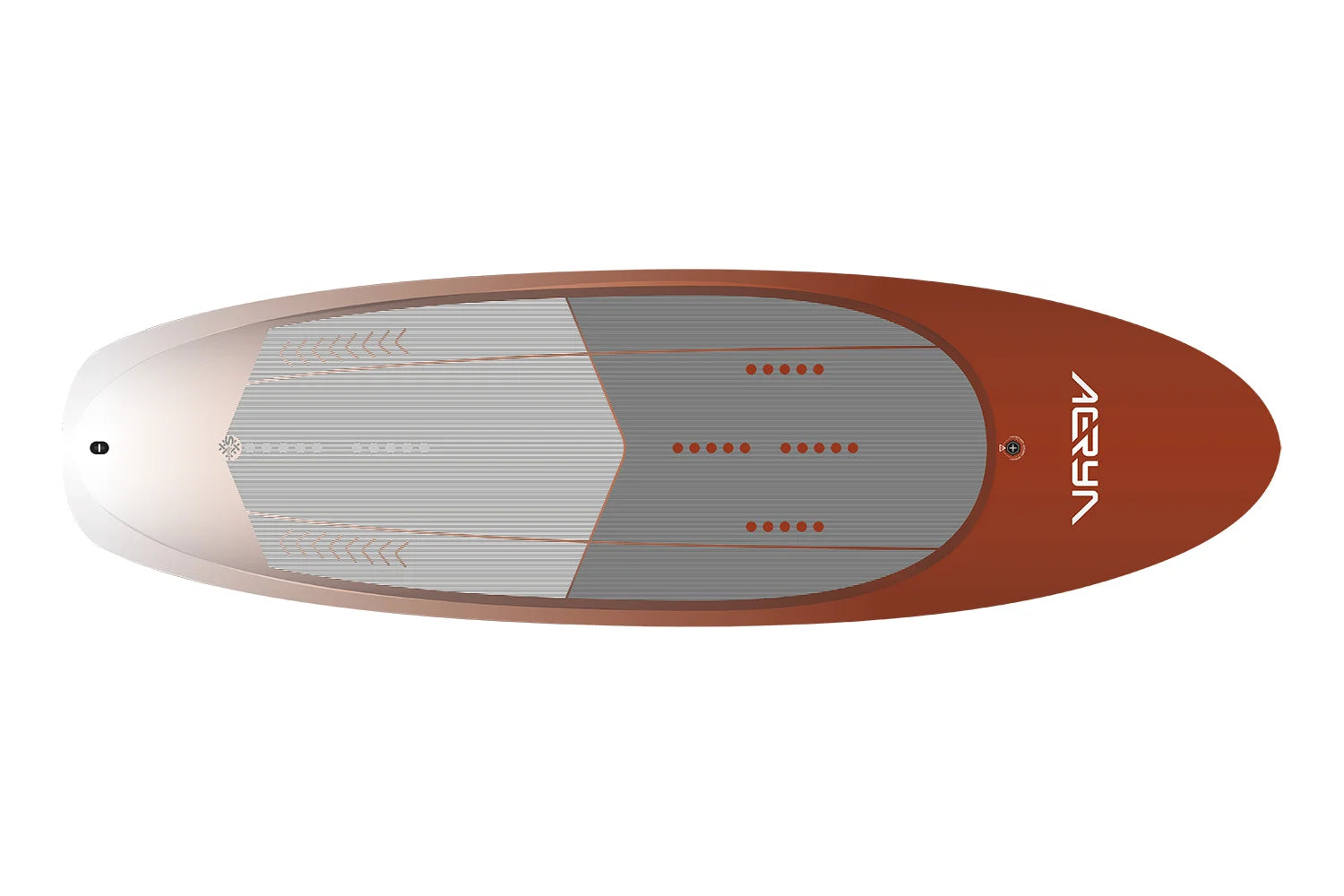 Aeryn Board Flux 6'7 - 130L