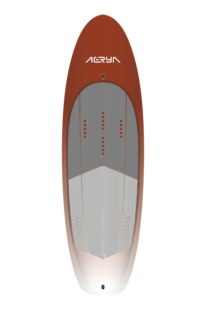 Aeryn Board Flux 6'7 - 130L
