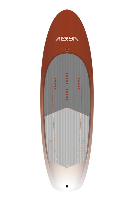 Aeryn Board Flux 6'7 - 130L