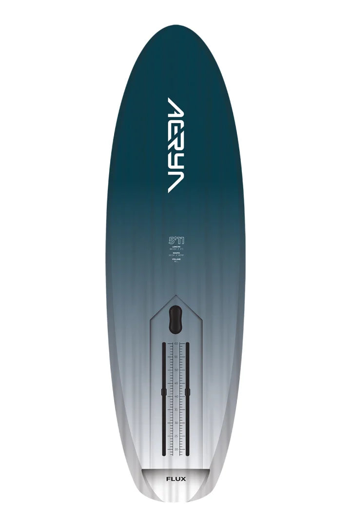 Aeryn Board Flux Carbon 6'7 - 130L