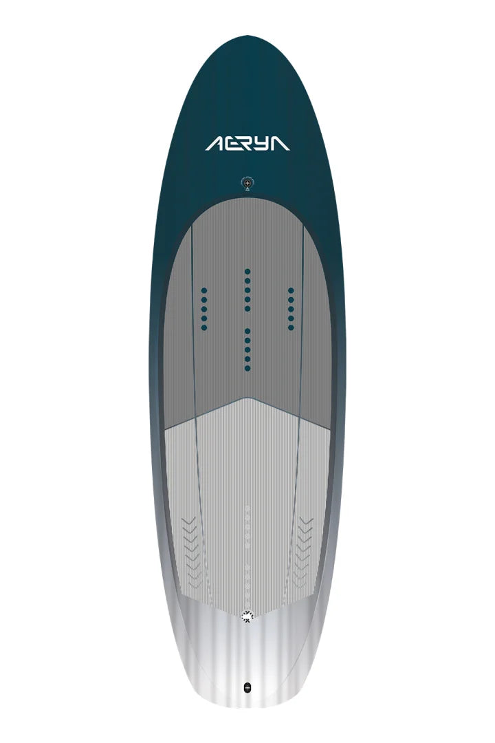 Aeryn Board Flux Carbon 6'7 - 130L