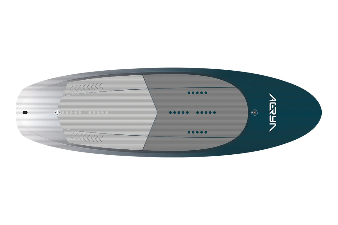 Aeryn Board Flux Carbon 6'7 - 130L
