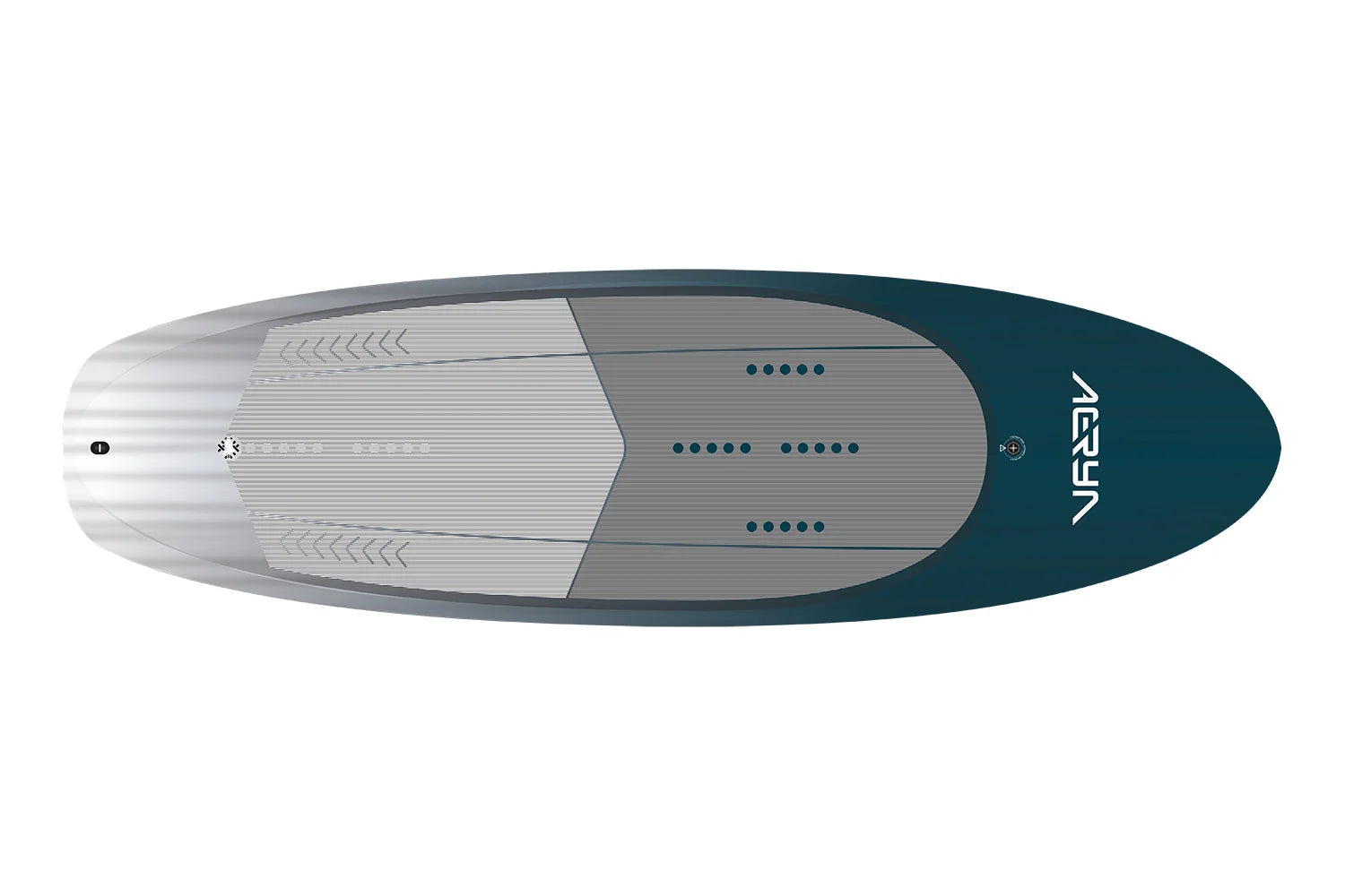 Aeryn Board Flux Carbon 6'7 - 130L