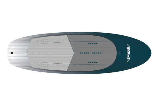 Aeryn Board Flux Carbon 6'7 - 130L