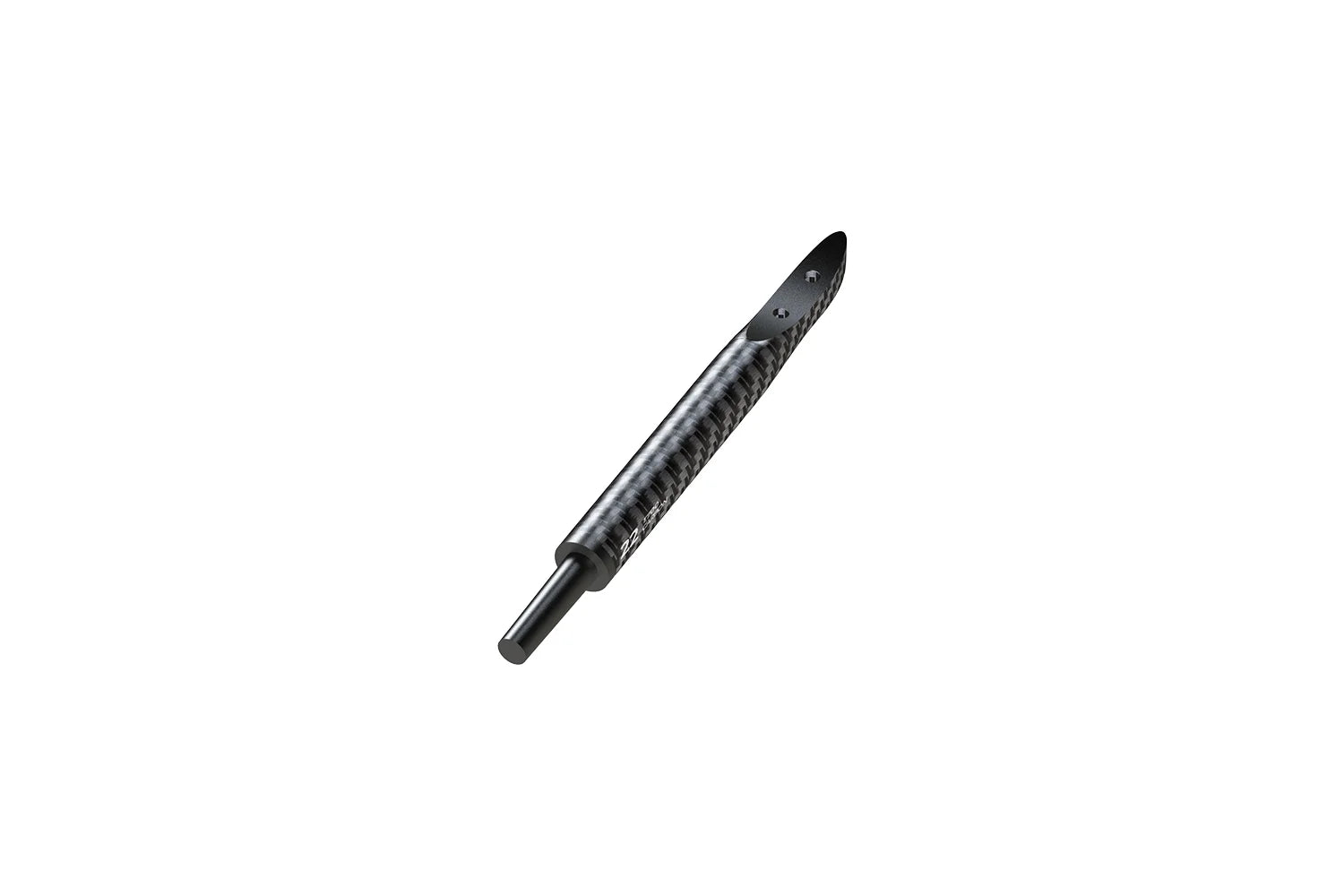 Aeryn Foil Back Fuselage Extension Carbon