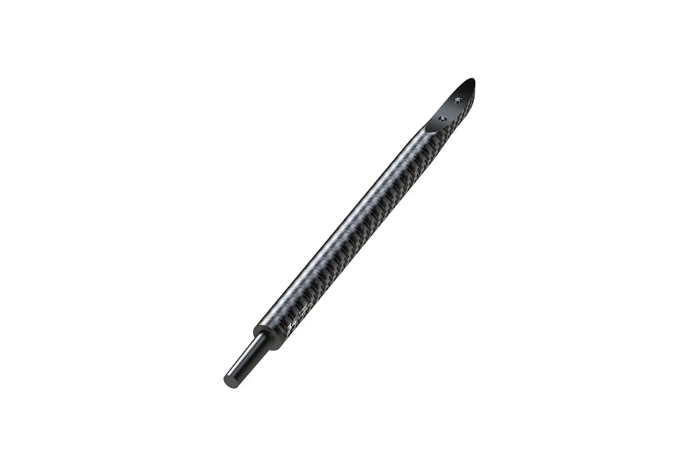 Aeryn Foil Back Fuselage Extension Carbon
