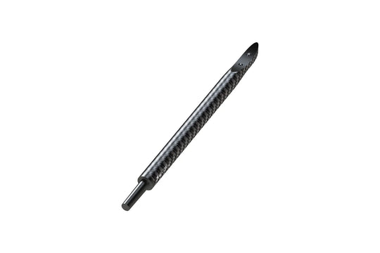 Aeryn Foil Back Fuselage Extension Carbon