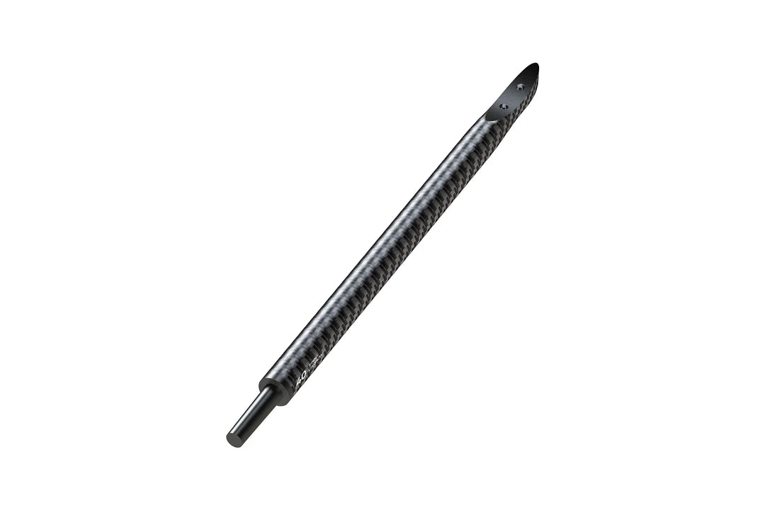 Aeryn Foil Back Fuselage Extension Carbon