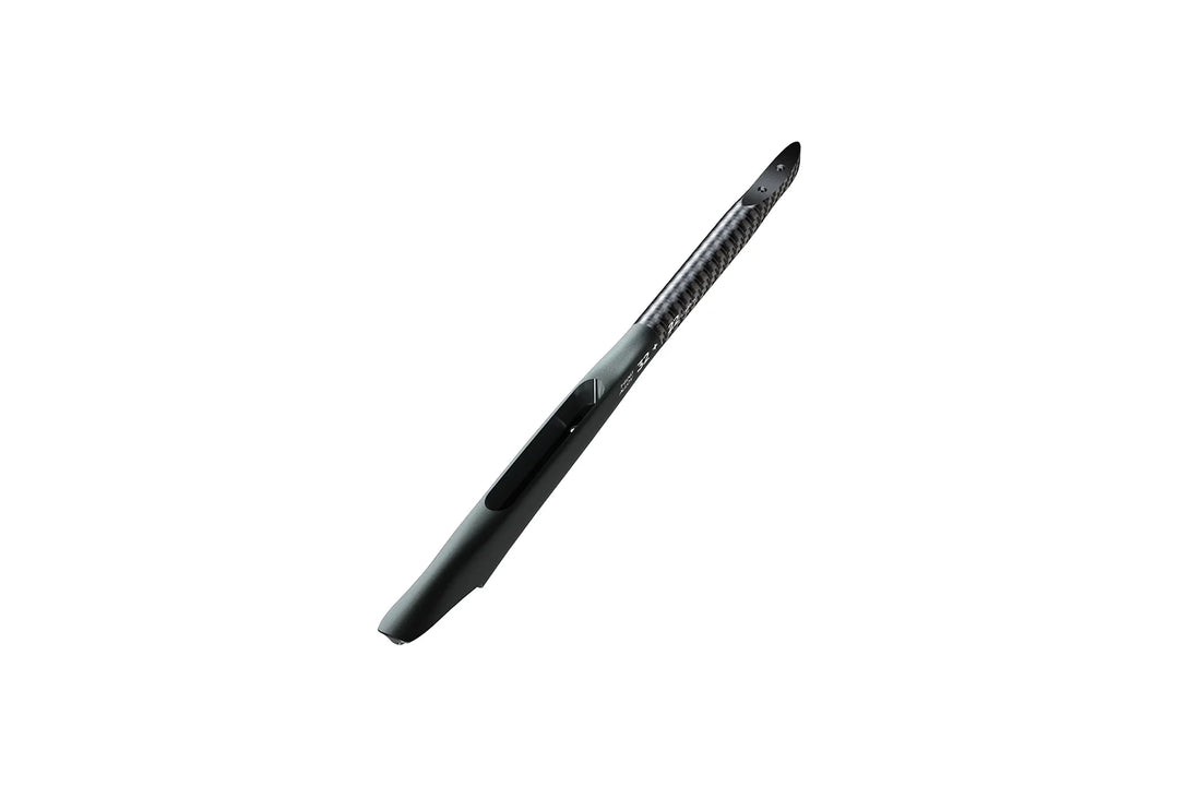 Aeryn Foil Fuselage Alloy / Carbon