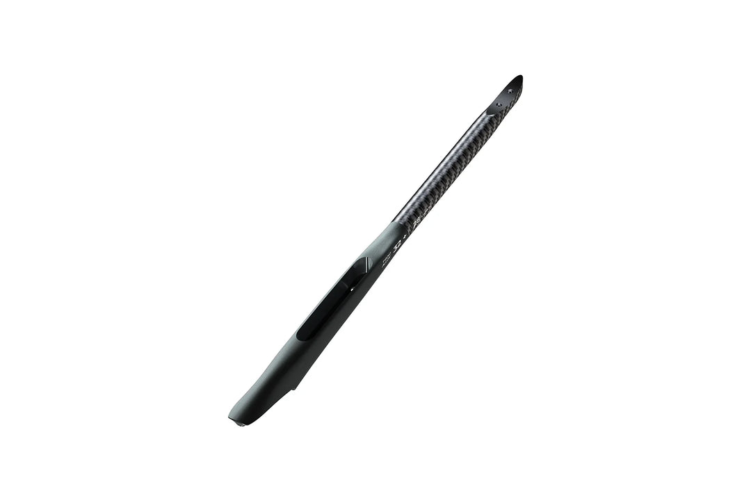 Aeryn Foil Fuselage Alloy / Carbon
