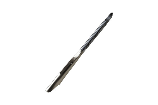Aeryn Foil Fuselage Titanium / Carbon