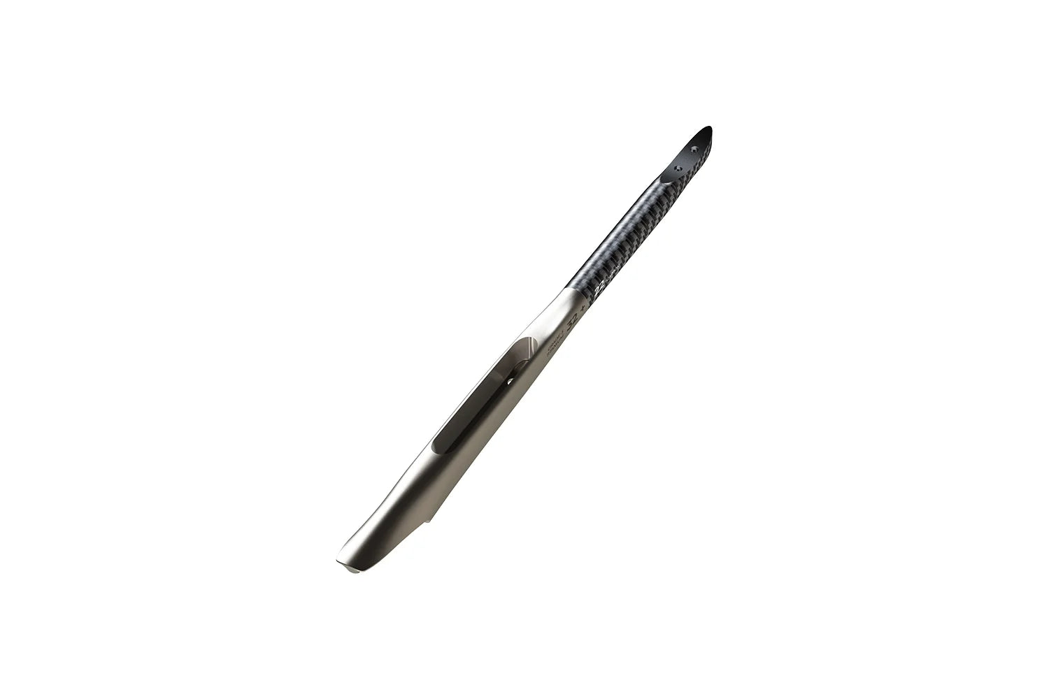 Aeryn Foil Fuselage Titanium / Carbon