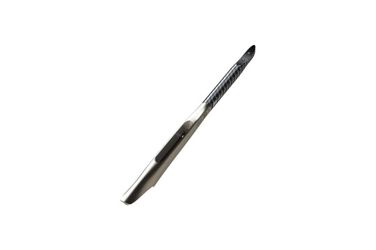 Aeryn Foil Fuselage Titanium / Carbon