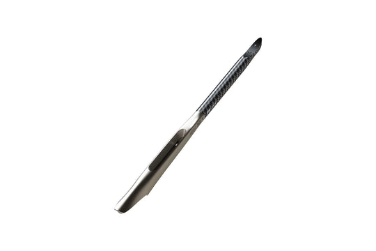 Aeryn Foil Fuselage Titanium / Carbon