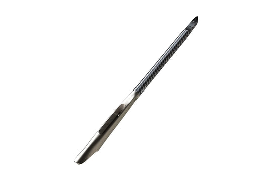 Aeryn Foil Fuselage Titanium / Carbon
