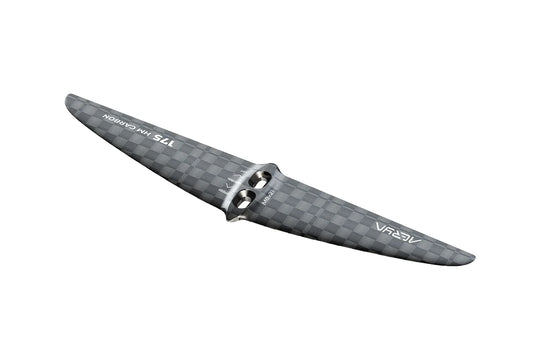 Aeryn Foil Back Wing High Modulus Carbon