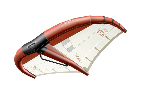 Aeryn Wing X1