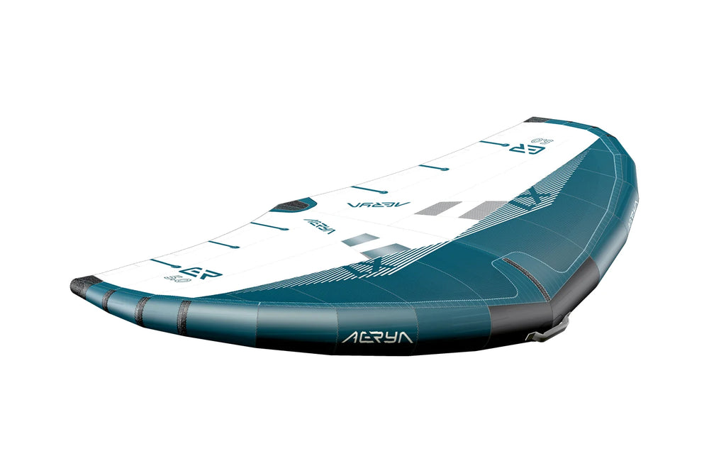 Aeryn Wing X1