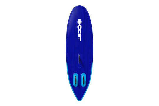 Neon SL Inflatable Windsurf 15 PSI Board Only