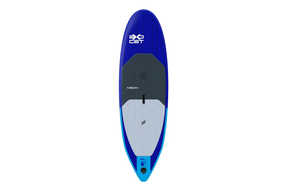 Neon SL Inflatable Windsurf 15 PSI Board Only