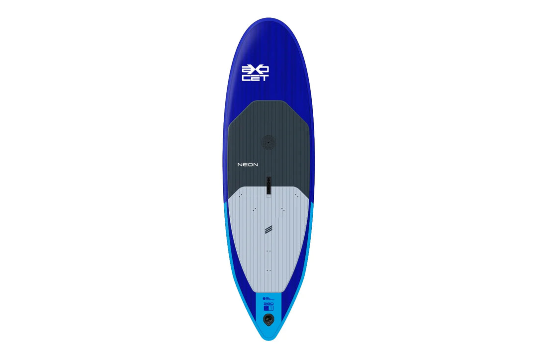 Neon SL Inflatable Windsurf 15 PSI Board Only