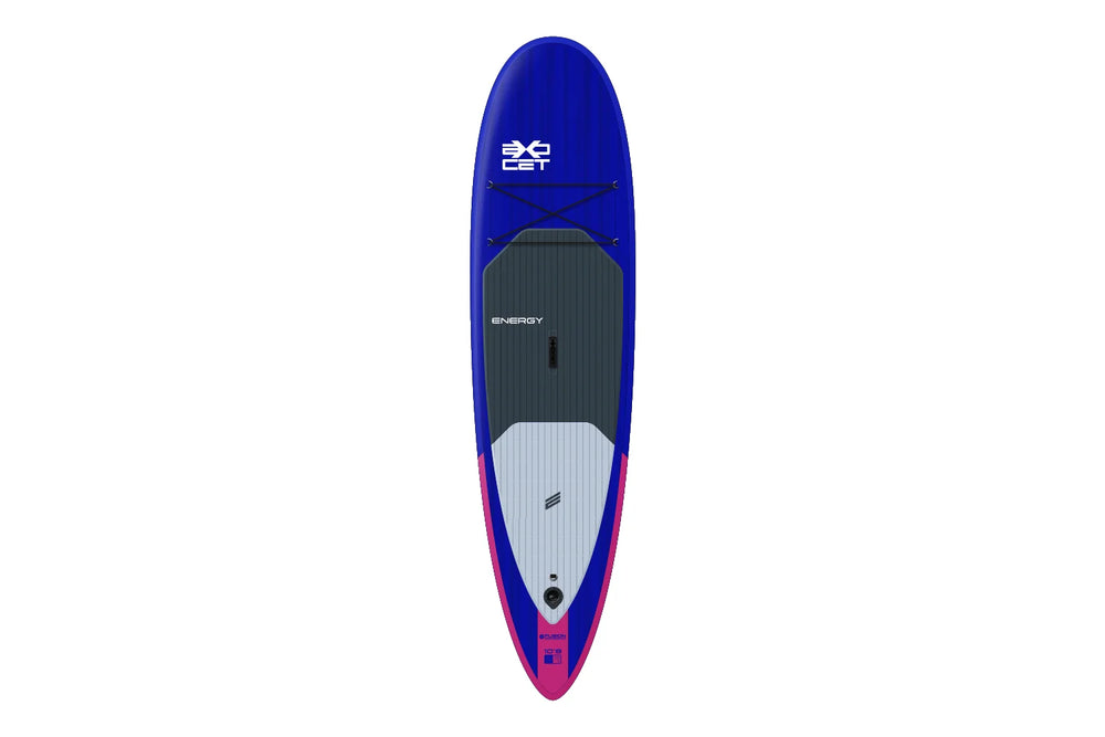 Energy HP Allround iSup 20 PSI