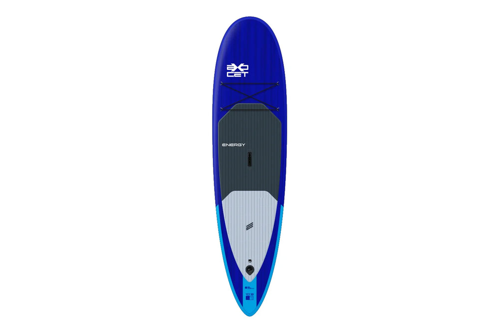 Energy SL Allround iSup 15 PSI