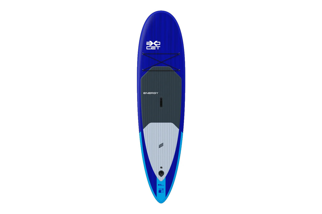 Energy SL Allround iSup 15 PSI