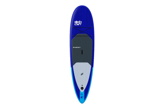 Energy SL Allround iSup 15 PSI Board Only