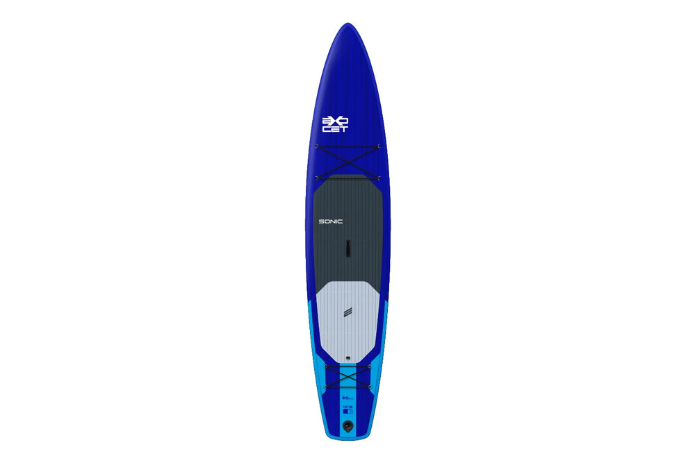Sonic SL Touring iSup 15 PSI Board Only