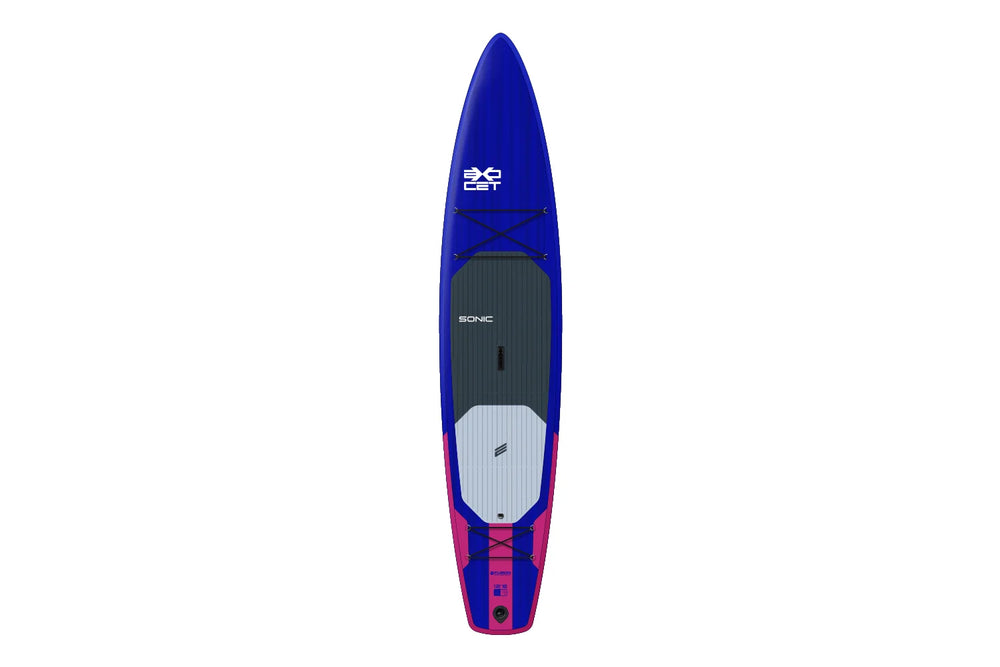 Sonic HP Touring iSup 20 PSI Board Only