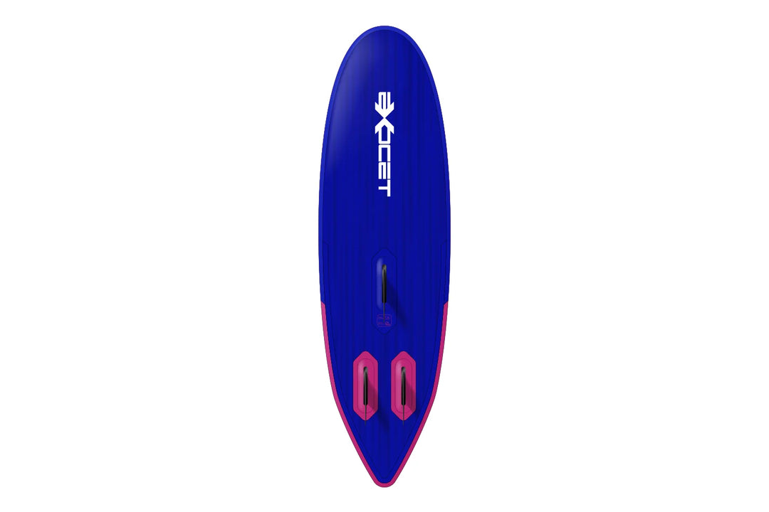 Neon HP Inflatable Windsurf 20 PSI