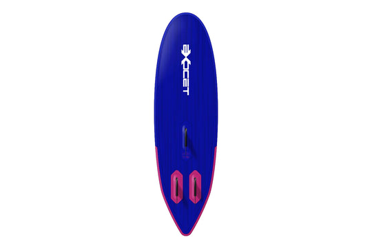 Neon HP Inflatable Windsurf 20 PSI Board Only
