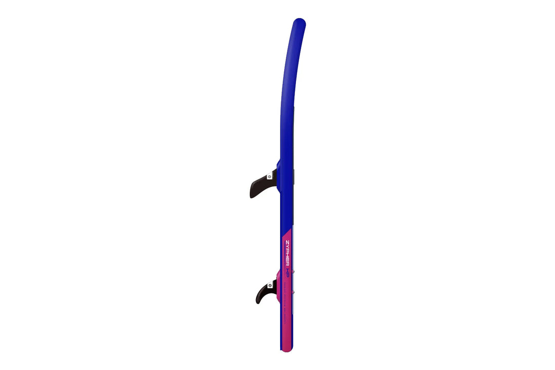 Zypher HP iWindsup 20 PSI