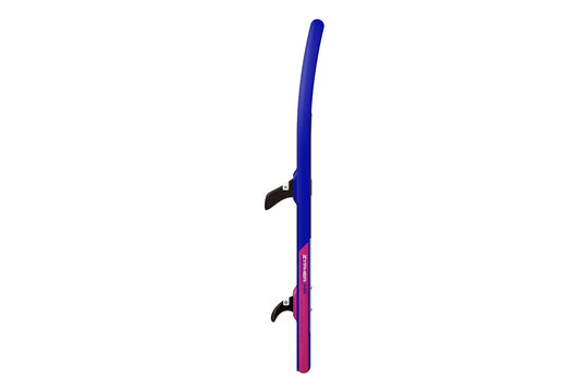 Zypher HP iWindsup 20 PSI Board Only