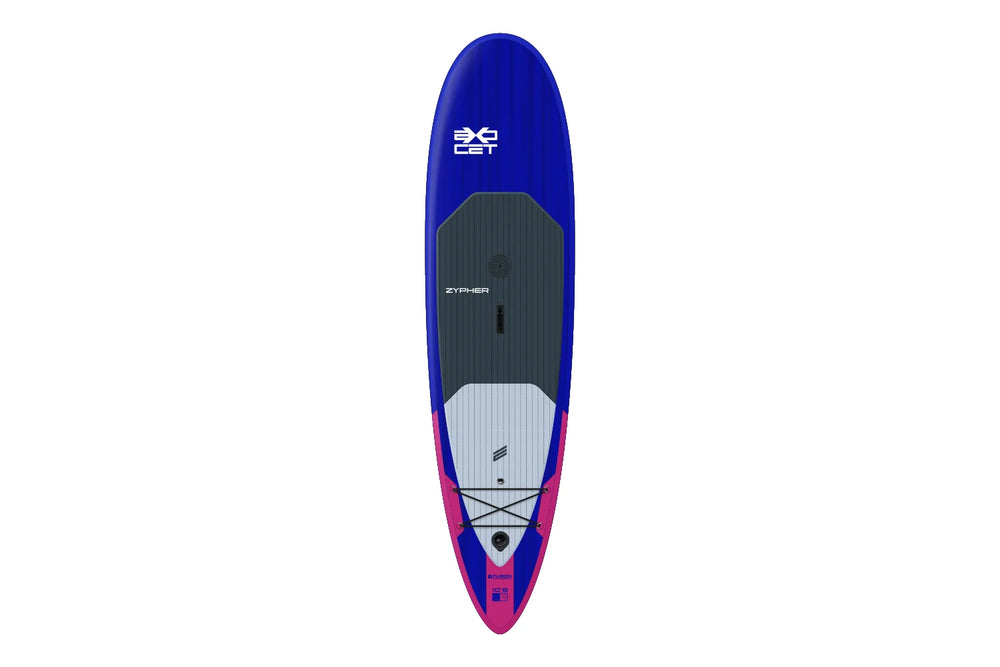 Zypher HP iWindsup 20 PSI Board Only