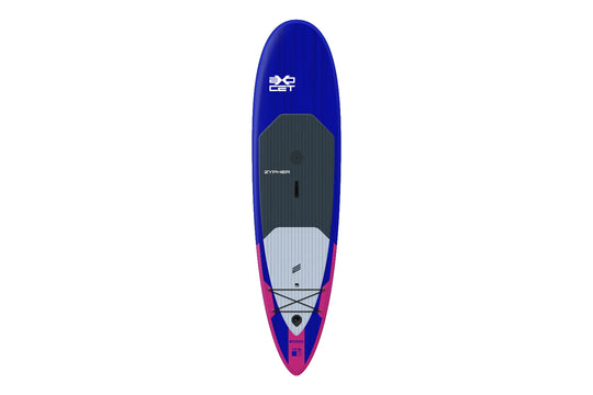 Zypher HP iWindsup 20 PSI Board Only