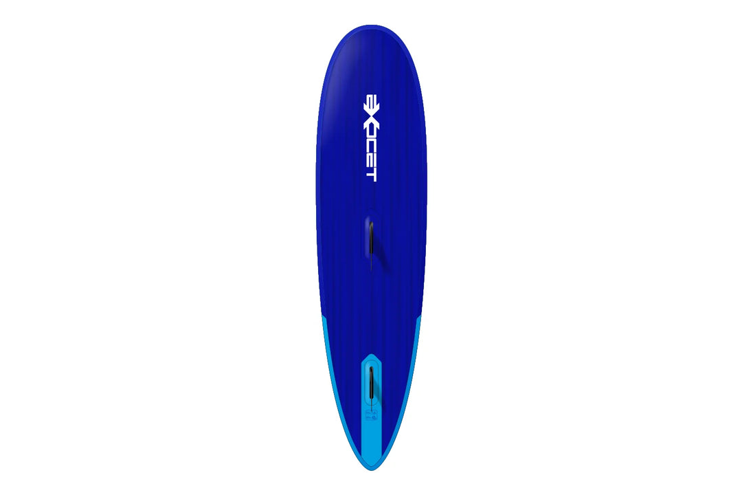 Zypher SL iWindsup 15 PSI Board Only