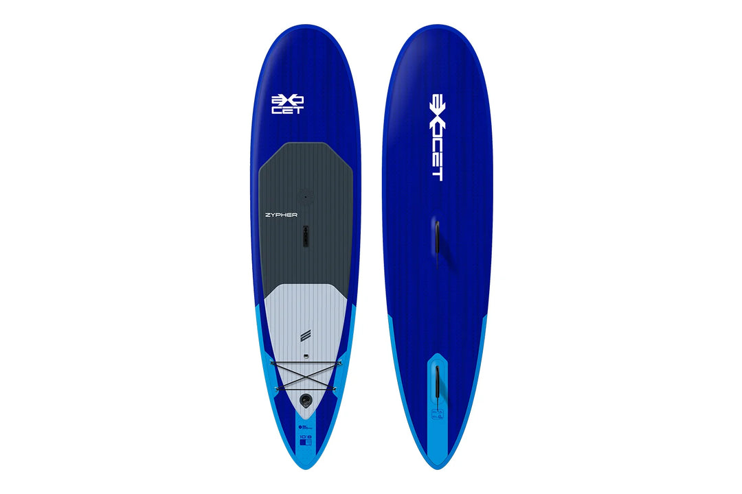 Zypher SL iWindsup 15 PSI Board Only