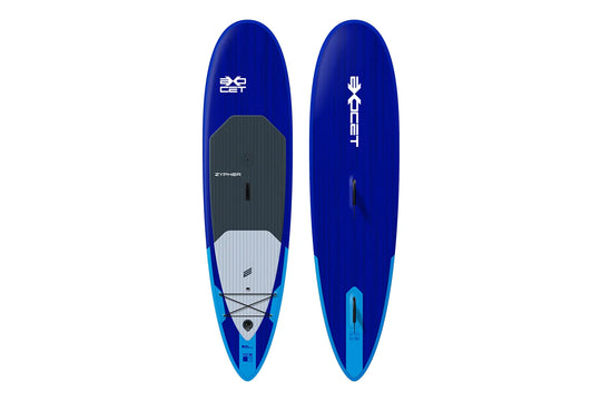 Zypher SL iWindsup 15 PSI Board Only