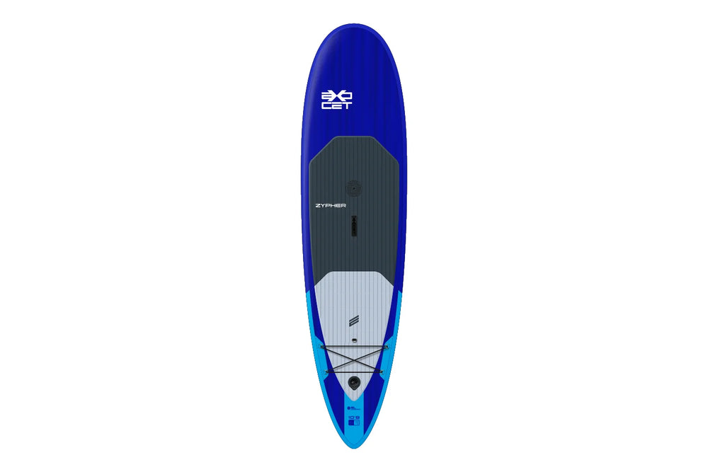 Zypher SL iWindsup 15 PSI