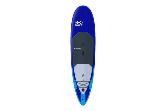 Zypher SL iWindsup 15 PSI Board Only